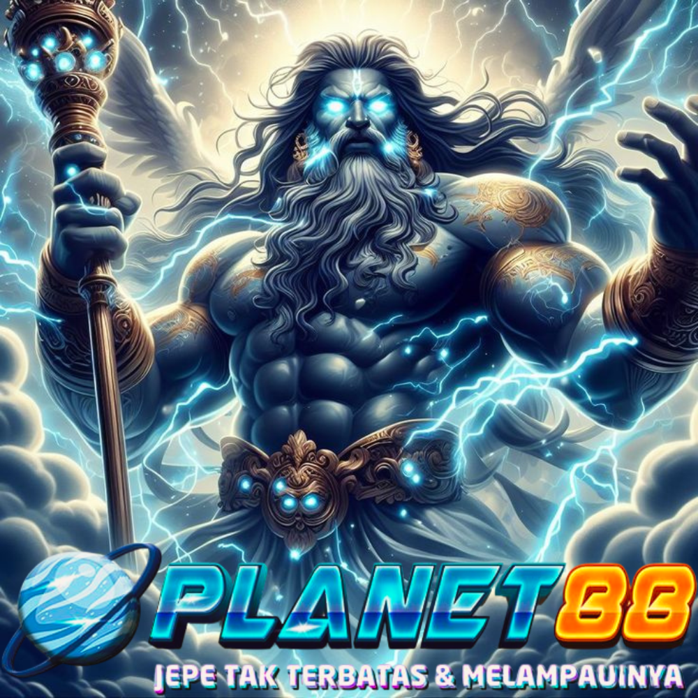 PLANET88 | Bandar Slot Online Terbaik Dan Terpercaya Se Asia