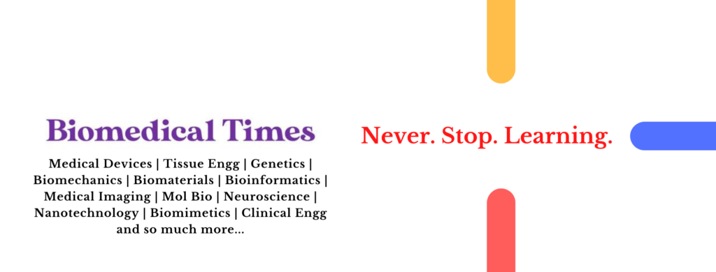About Biomedical Times